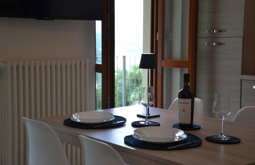 Cantaria Apartments Argegno - Lakeview Terrace & Pool - Photo 19