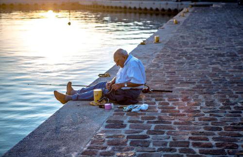 Infinity Villa - Foto 28