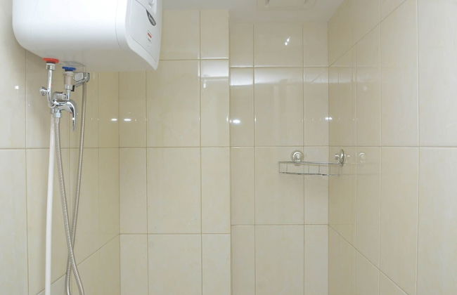 Modern 2BR Apartment @ Springlake Summarecon - Photo 12