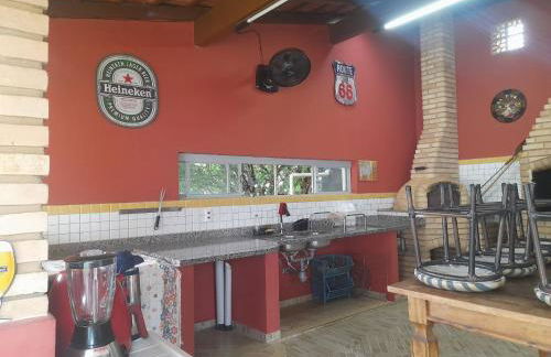 Chácara PALOMA - Foto 46