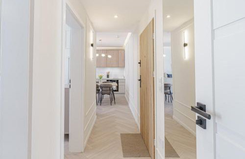 Modern Apartament near city centre - Foto 23