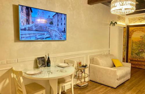 Frattina Elegance Suite - Foto 17