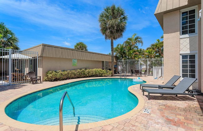 Minorga in Siesta Key Village - Foto 3