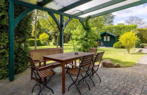 Ferienhaus Rügenbrise mit Seeblick direkt am Wasser - Foto 5