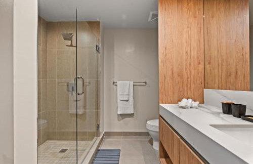 Modern Condo in Downtown Miami Near Bayside - Foto 7
