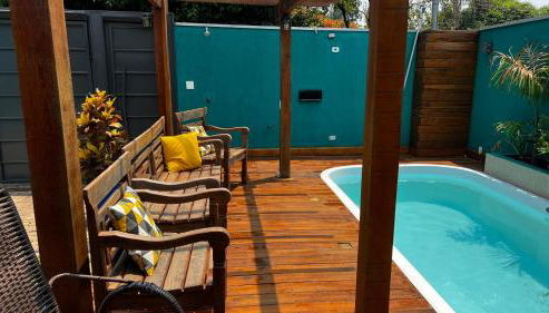 Casa do Centrinho BonitoMS - Foto 3