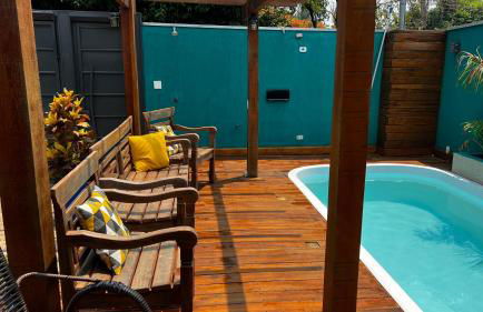 Casa do Centrinho BonitoMS - Foto 3