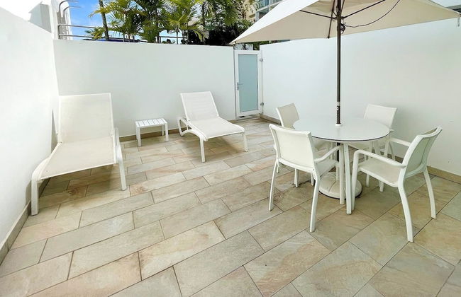 ESJ Beach Hotel - Foto 20