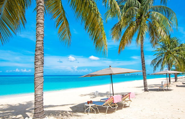 The Colonial Club, Oceanfront Condos - Photo 1