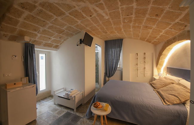 Terracielo Guest House - Foto 20