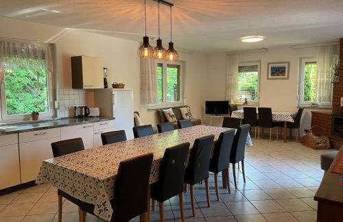 Ferienhaus in Elend - Foto 6