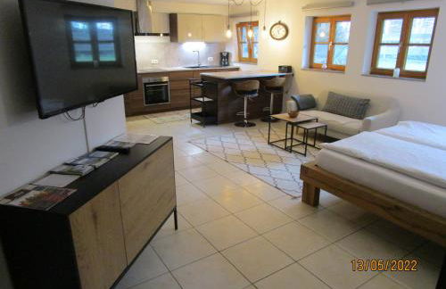 Fewo in Tiefenberg/ Allgäu - Photo 10