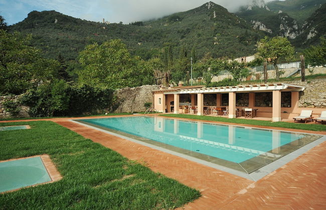 Villa Melangola - Foto 73