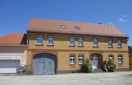 Ferienwohnung auf Vierseitenhof - Foto 1