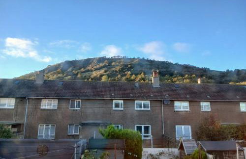 Cosy house with coastal views - close to Edinburgh - Foto 3