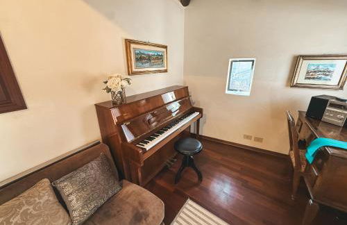 Attic Terrace San Mark square View - Photo 22