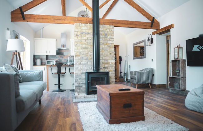 Cheesemans farm house stables - Foto 15