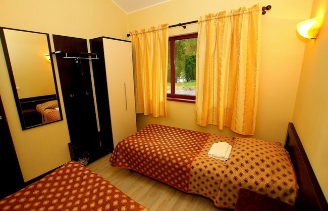 Baza Otdikha Ilichevo - Foto 37