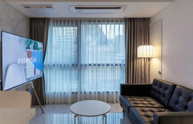 WECOSTAY Gangnam - Foto 35