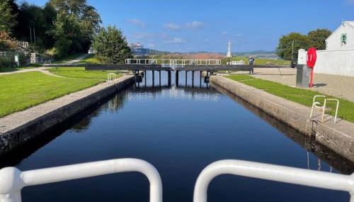 Anchor View - Foto 3