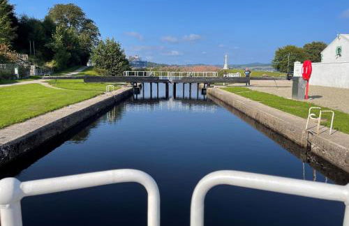 Janeville Holiday Apartment - Foto 27