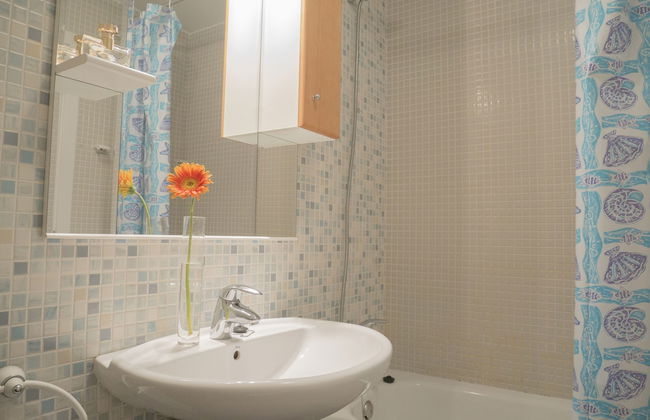 Apartamentos Marineu Arenas - Foto 8