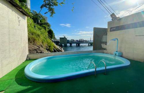 Flat Aconchegante com píer exclusivo em Salvador - Foto 14