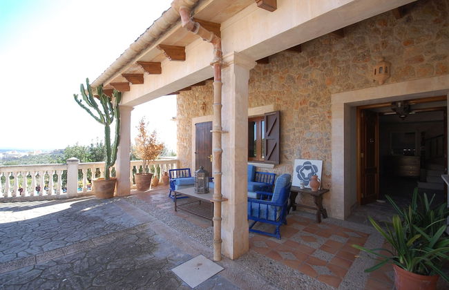 Finca Es Putxet d'en Roure VIP - Photo 37