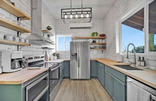 25 Min to Grand Canyon Shuffleboard Fire Pit - Foto 21