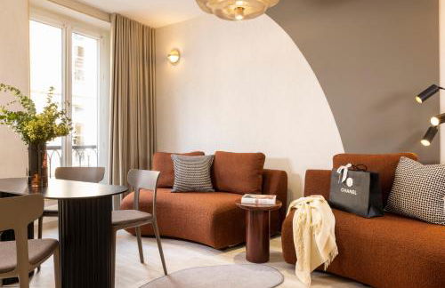 Yuna Saint-Honoré - Serviced Apartments - Foto 56