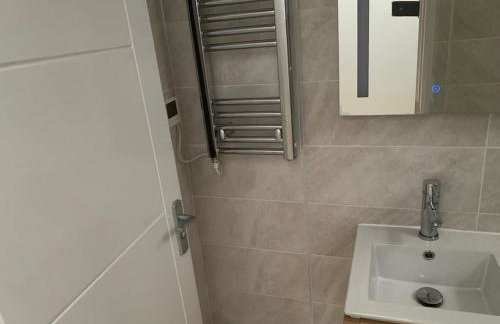 Annex A, a one bedroom Flat in south London - Foto 27