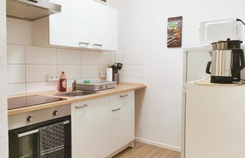 Nice Apartments in Zwickau - Foto 21