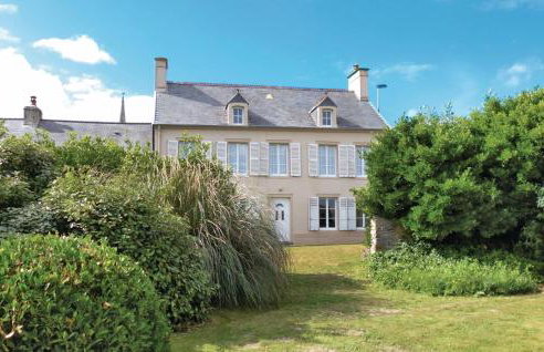 Nice Home In Saint-Marcouf With Kitchen - Foto 10