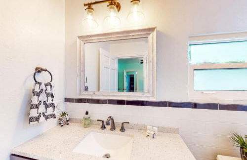 Coffeepot Cottage - Foto 26