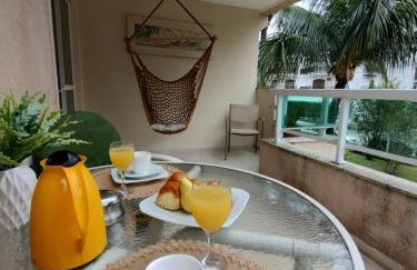 Apartamento no Hotel Porto Marina Mangaratiba - Foto 36