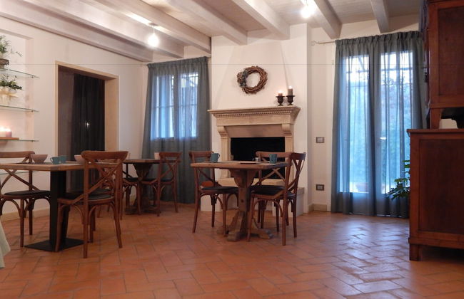 El Pavejo Alloggio e Colazione - Foto 47