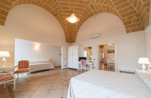 Palazzo Antica Gallipoli - Foto 41