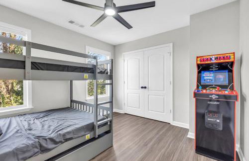 Luxe Family Oasis 7 beds 2 and a half Spa like Baths Sleeps 14 - Foto 31