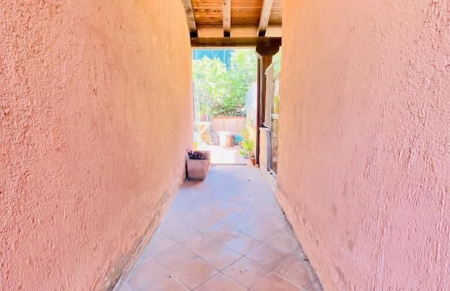 I Geranei 2 San Teodoro Centro - Foto 29