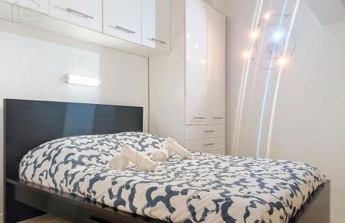 T6 Unique, Chic and Artistic with large terrace - Photo 8