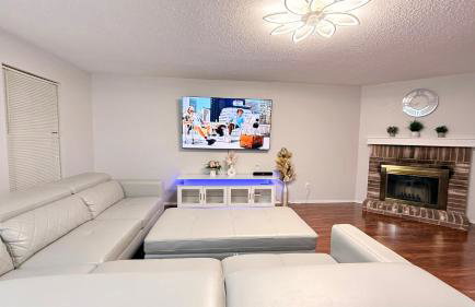 Cozy Family Vacation Home - Foto 1