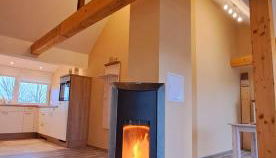 Ferienwohnung Sternenstube - Foto 3