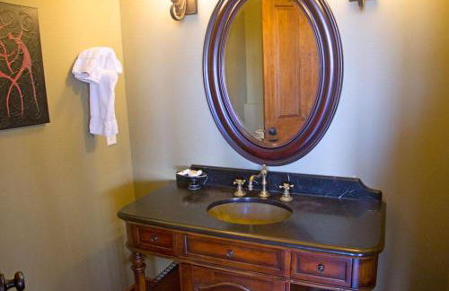 Mountaintop Lodge with Wintergreen Advantage - Foto 31