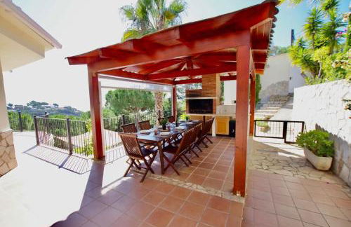 V&V LLORET - Villa Mirasola - Foto 78