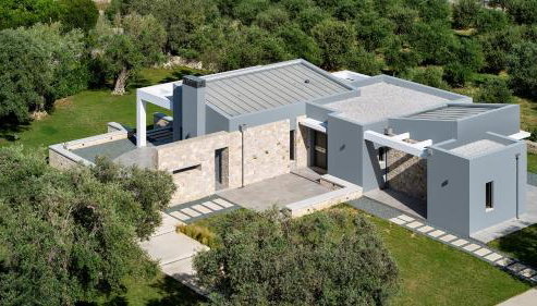 Casa MiRa Lesvos - Foto 3, Garden view