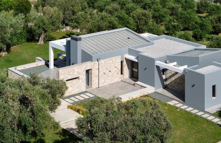 Casa MiRa Lesvos - Foto 3