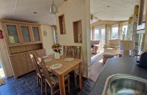 The Panorama View Luxury Retreat in Aberystwyth - Foto 38