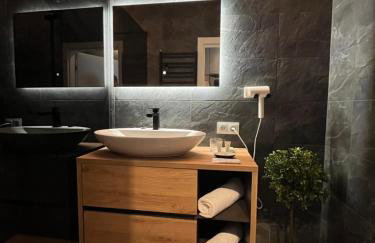 Unique Apartment Katowice City Center - Foto 7