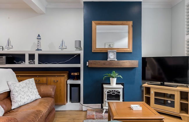 Fishermans Cottage - Foto 1