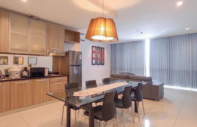 Wonderful And Relaxing 3Br At The Via And The Vue Apartment - Foto 15